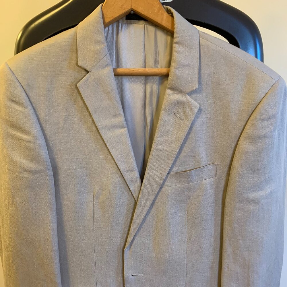 NWOT Kenneth Cole Blazer